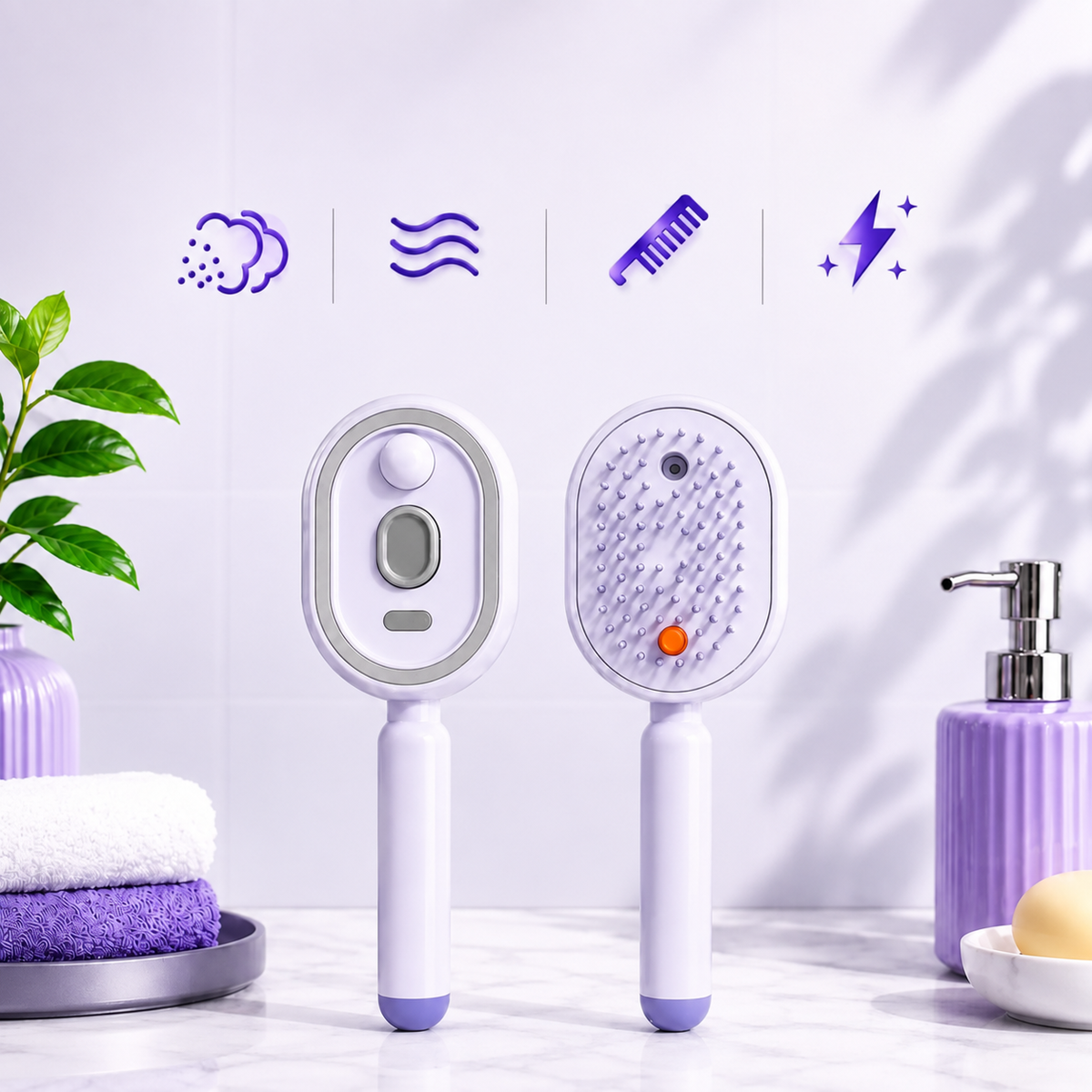 GlowBrush Pro™